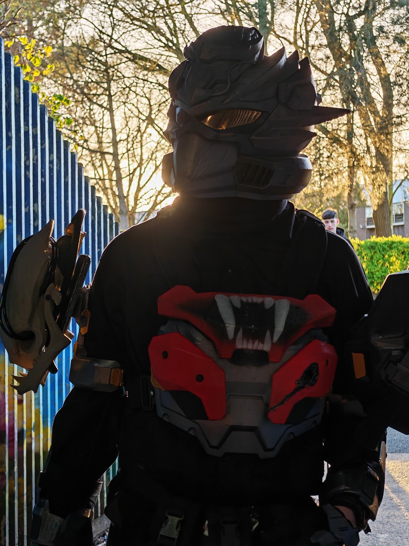 Inventory Unlocked at MegaCon Birmingham 2026 — event photograph 10