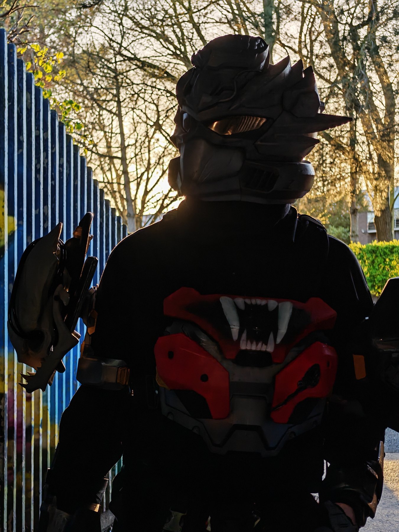 Inventory Unlocked at MegaCon Birmingham 2026 — event photograph 11