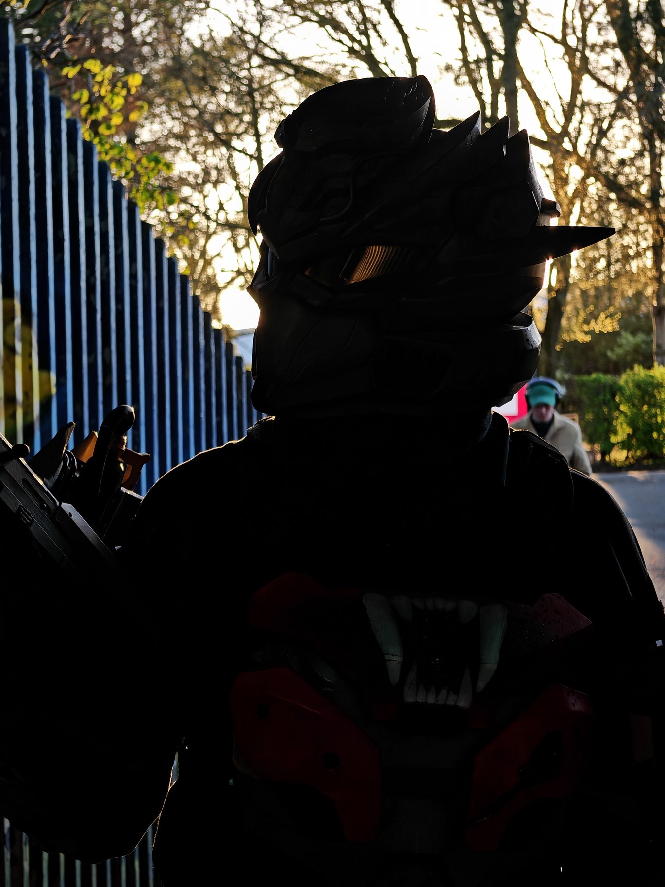 Inventory Unlocked at MegaCon Birmingham 2026 — event photograph 12