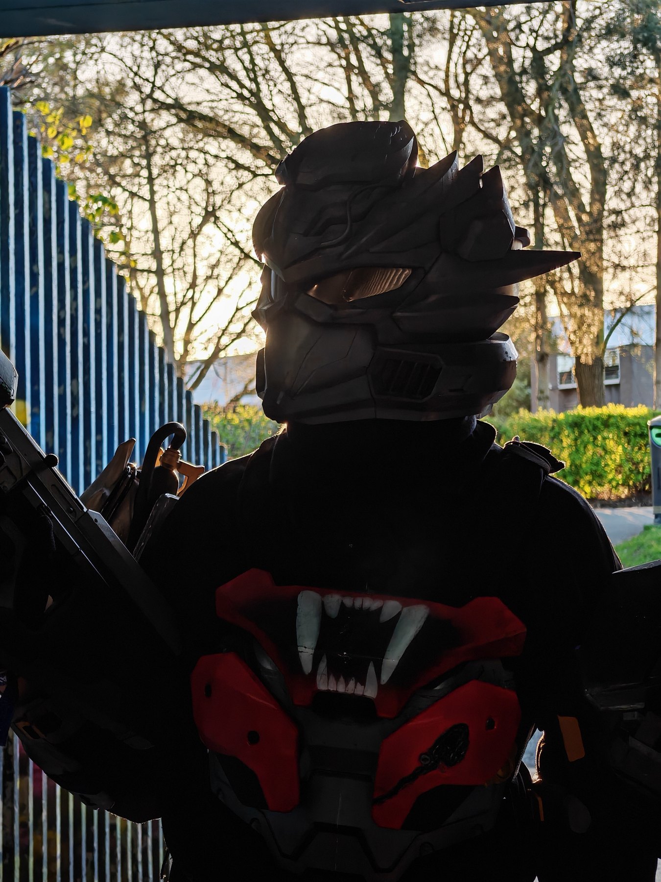 Inventory Unlocked at MegaCon Birmingham 2026 — event photograph 13