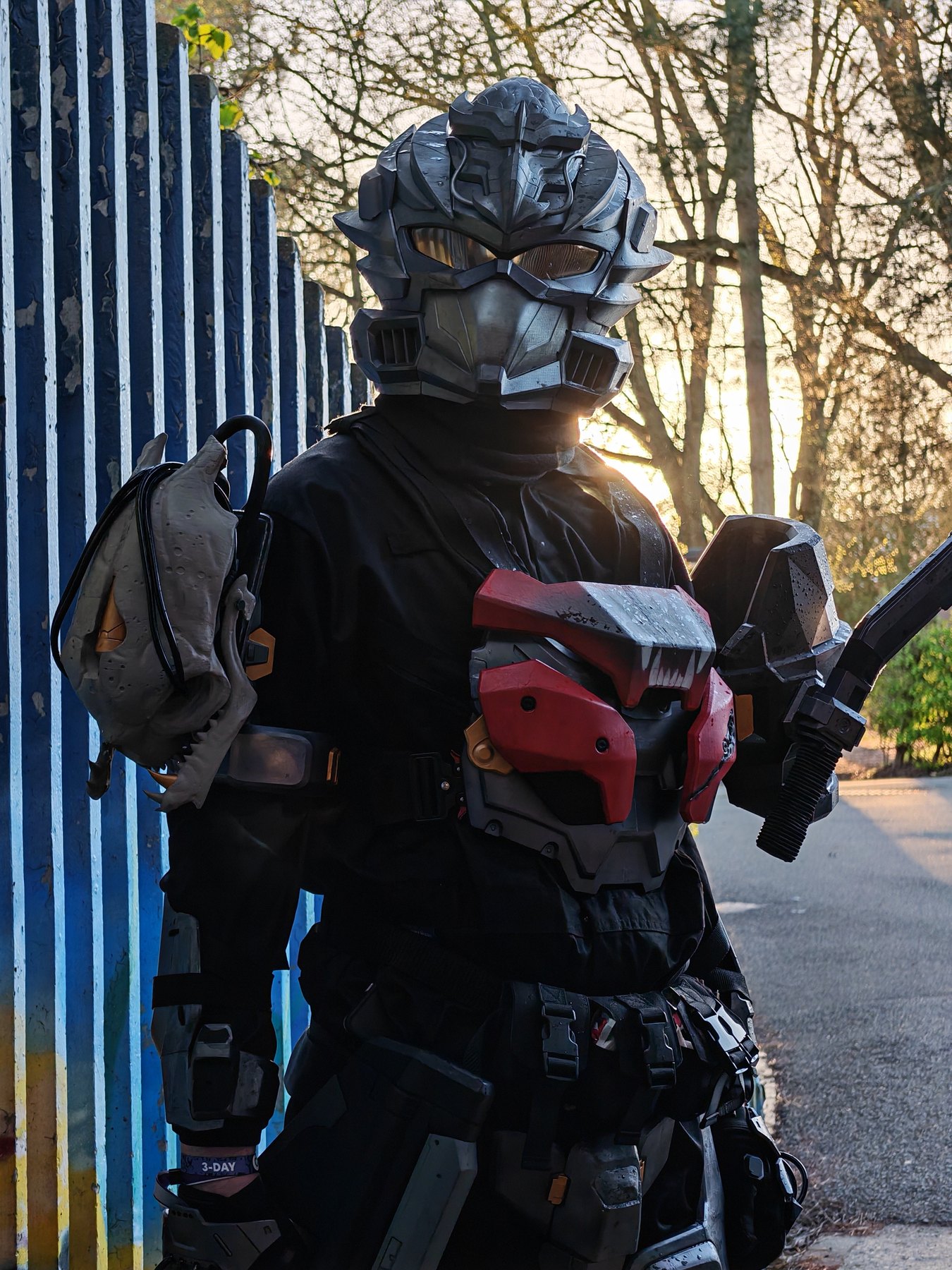 Inventory Unlocked at MegaCon Birmingham 2026 — event photograph 14