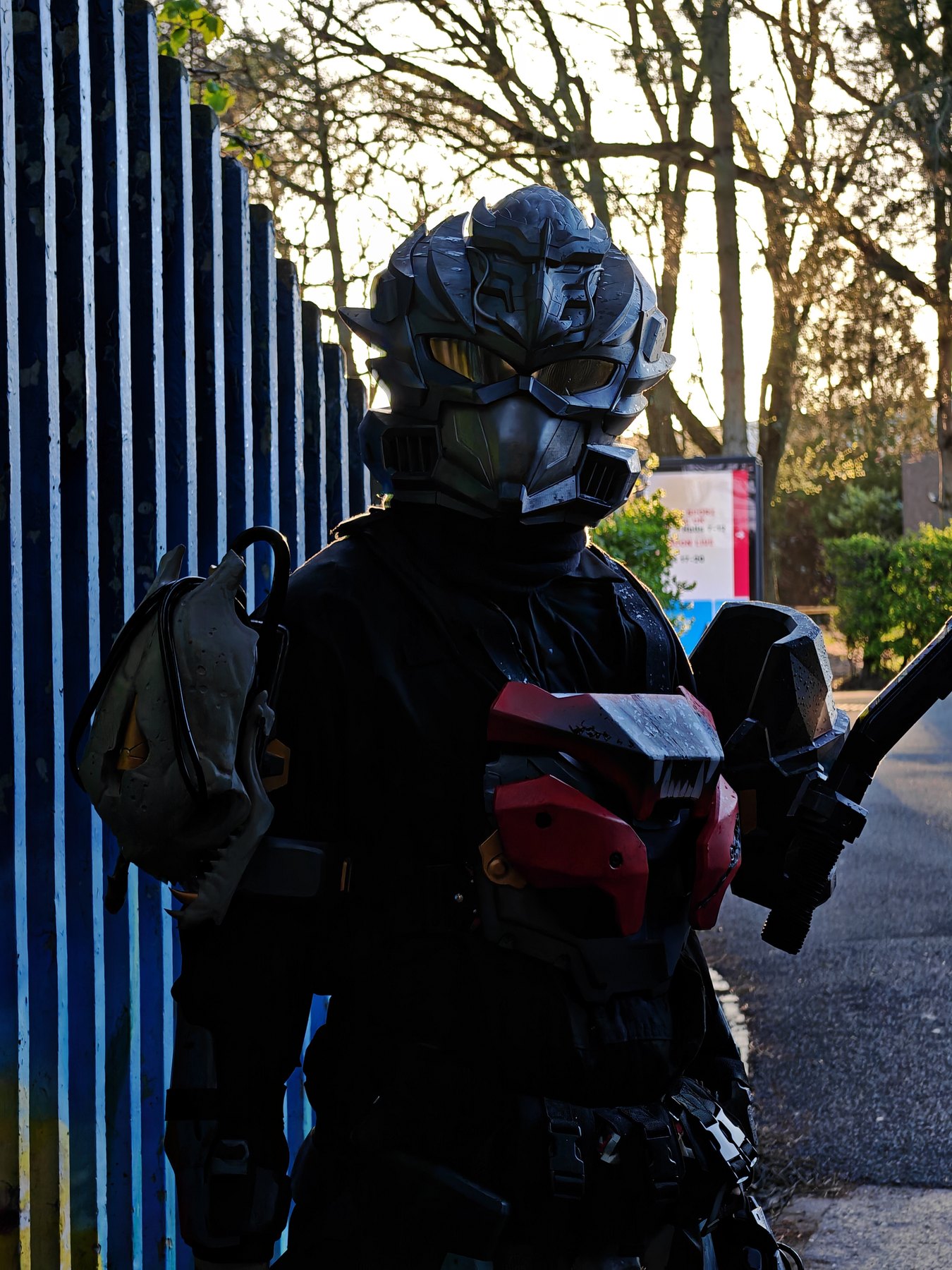 Inventory Unlocked at MegaCon Birmingham 2026 — event photograph 16