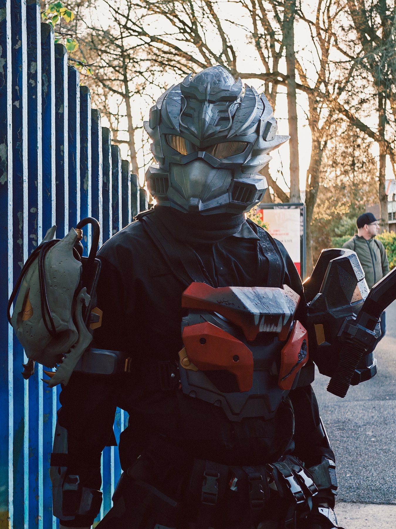 Inventory Unlocked at MegaCon Birmingham 2026 — event photograph 17