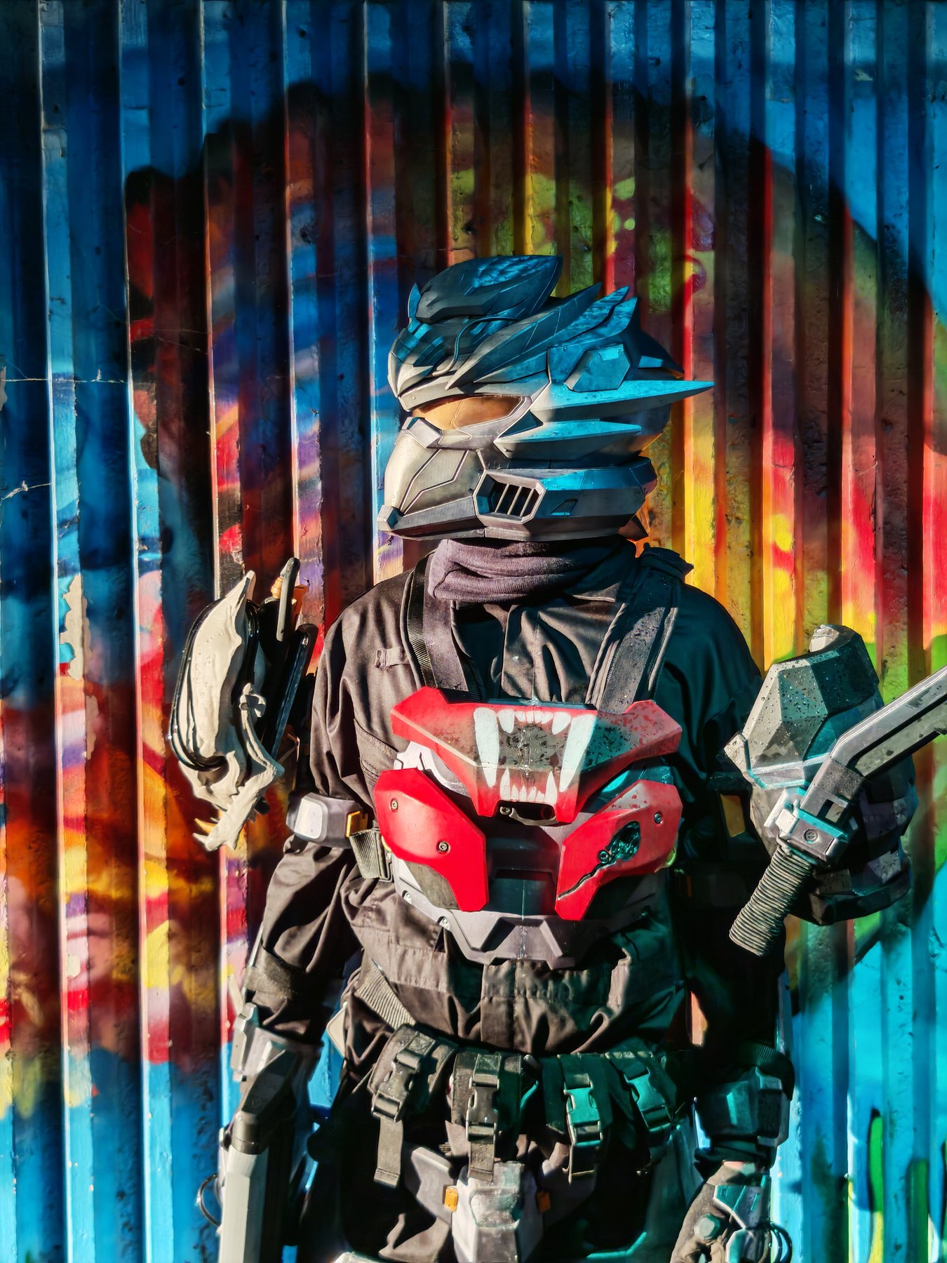 Inventory Unlocked at MegaCon Birmingham 2026 — event photograph 22