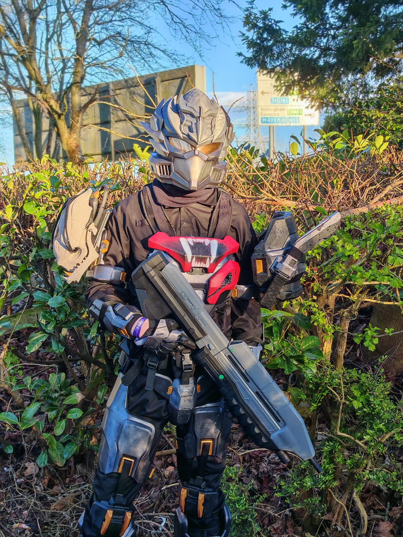 Inventory Unlocked at MegaCon Birmingham 2026 — event photograph 30
