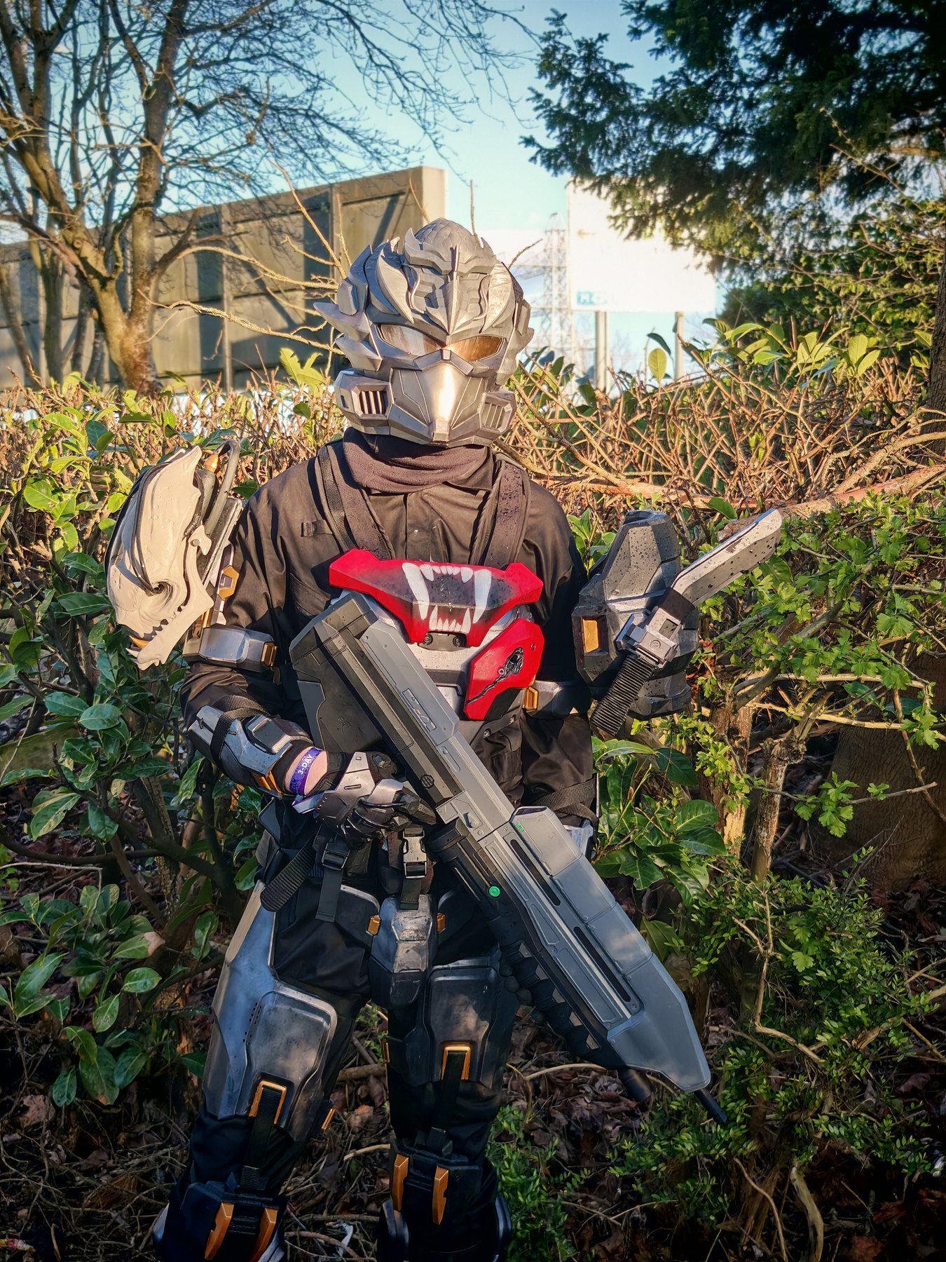 Inventory Unlocked at MegaCon Birmingham 2026 — event photograph 31