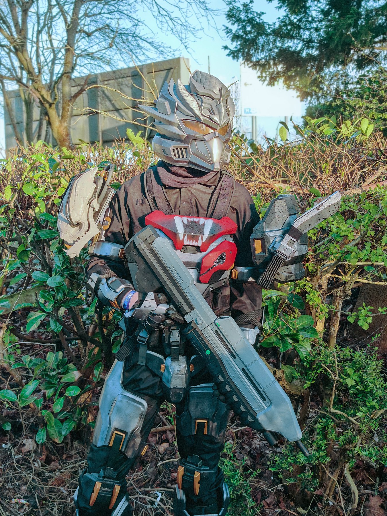 Inventory Unlocked at MegaCon Birmingham 2026 — event photograph 32