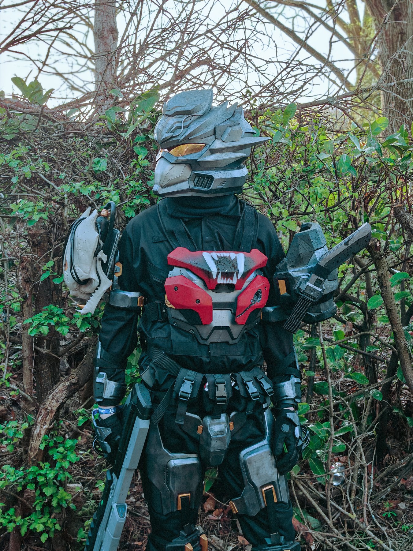 Inventory Unlocked at MegaCon Birmingham 2026 — event photograph 35