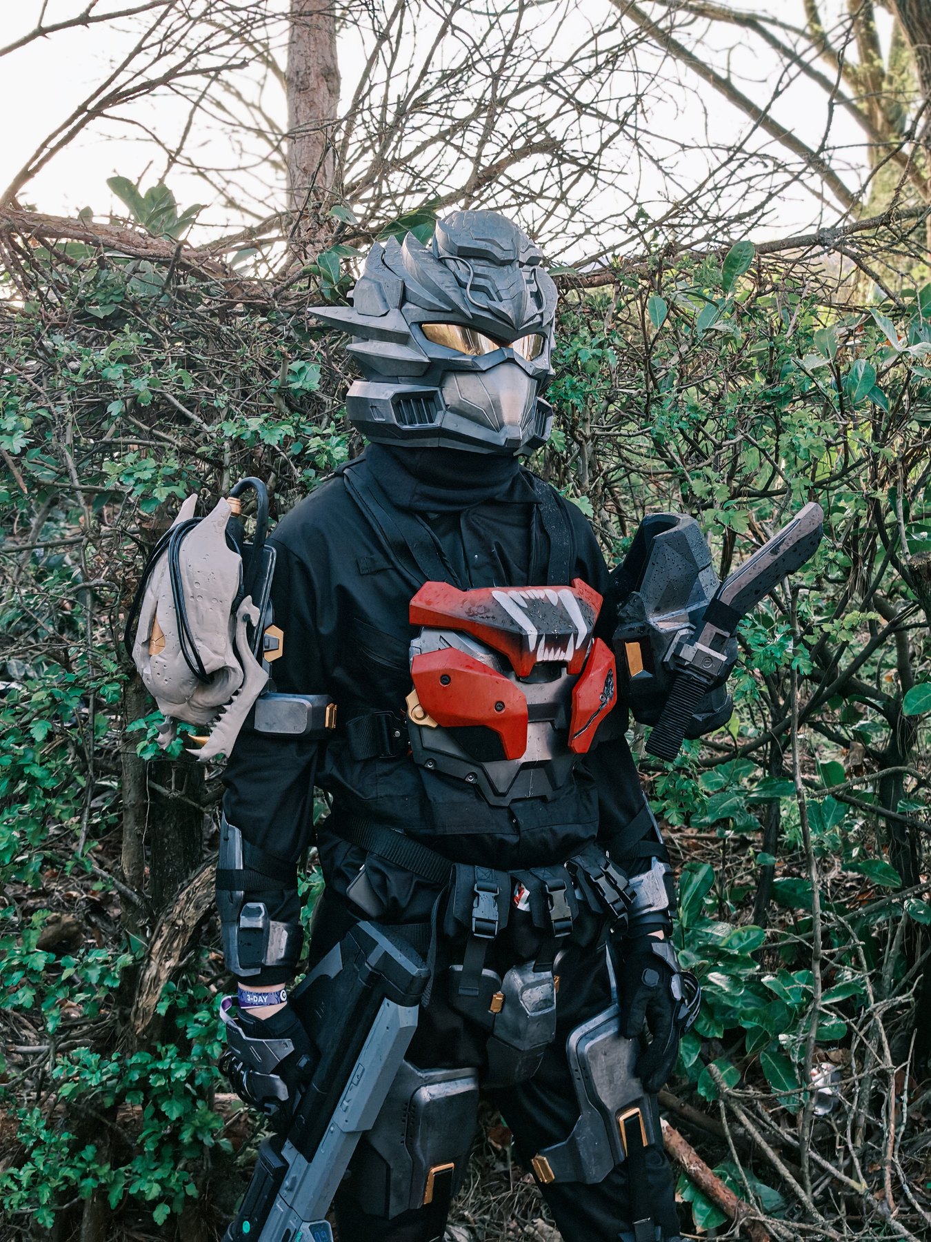 Inventory Unlocked at MegaCon Birmingham 2026 — event photograph 36