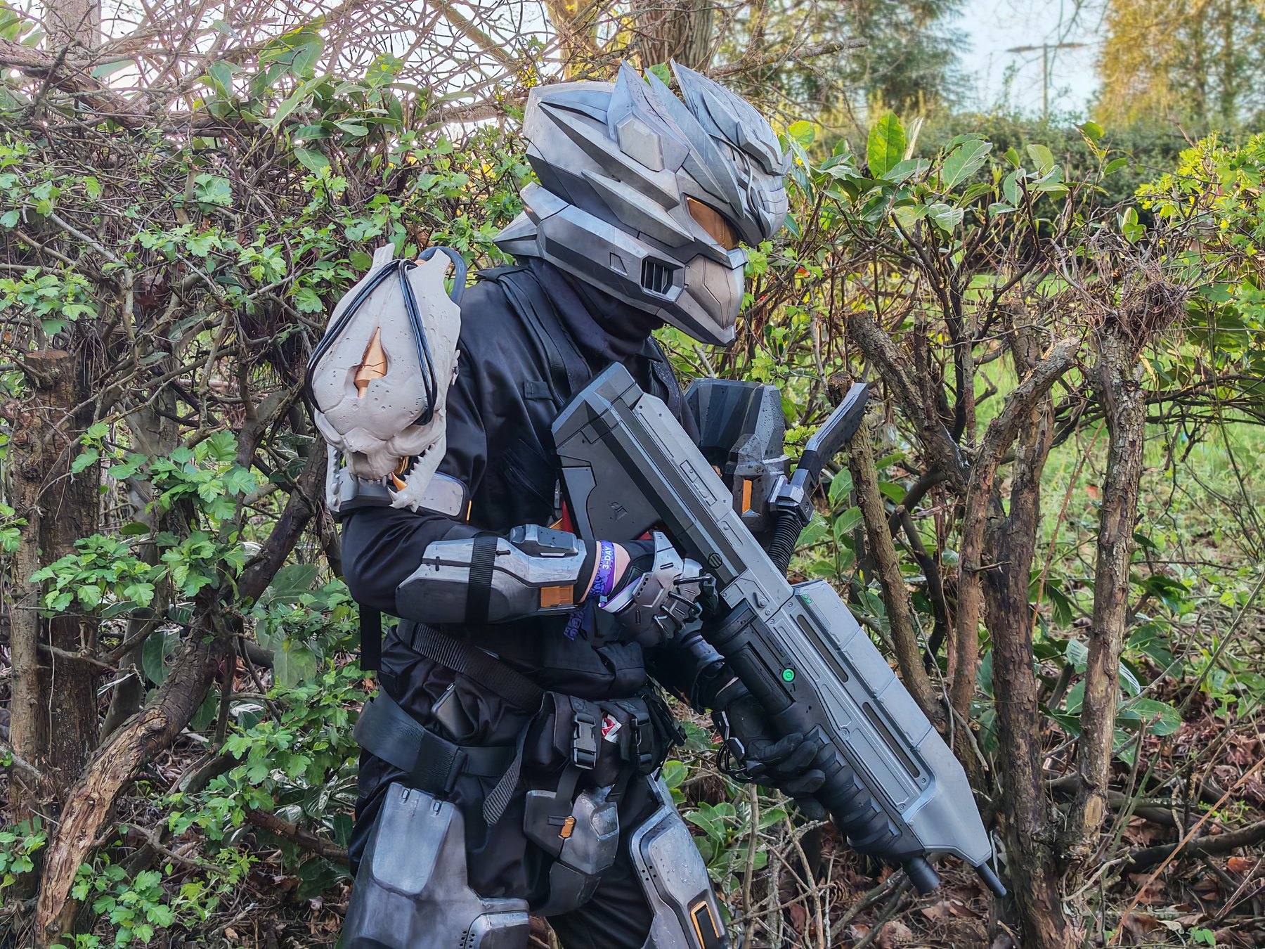 Inventory Unlocked at MegaCon Birmingham 2026 — event photograph 37