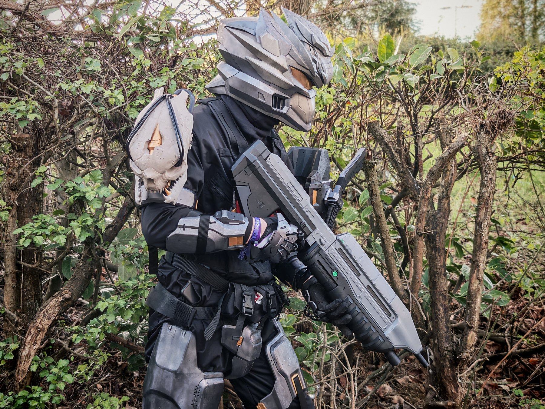 Inventory Unlocked at MegaCon Birmingham 2026 — event photograph 38