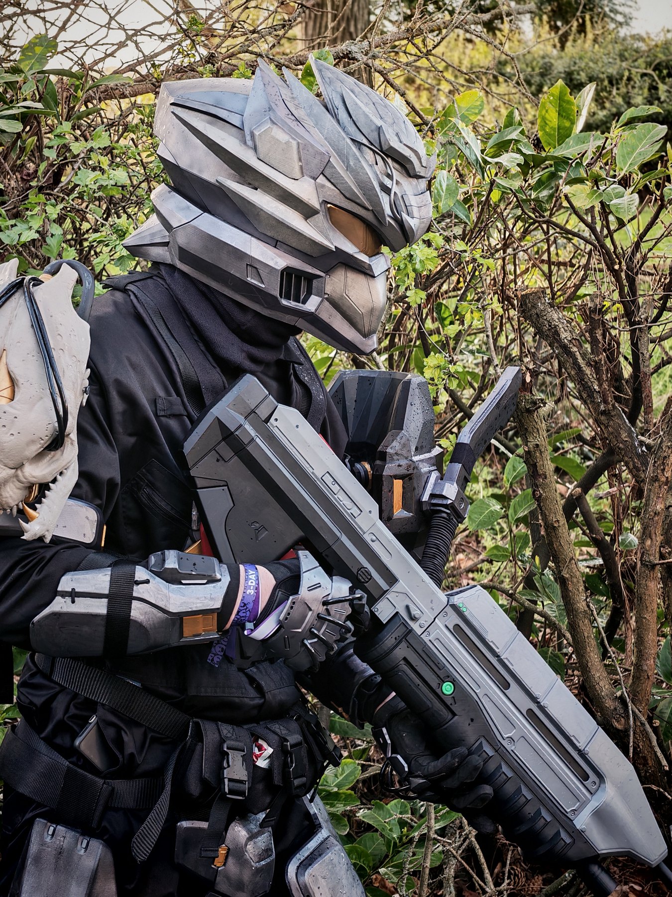 Inventory Unlocked at MegaCon Birmingham 2026 — event photograph 39