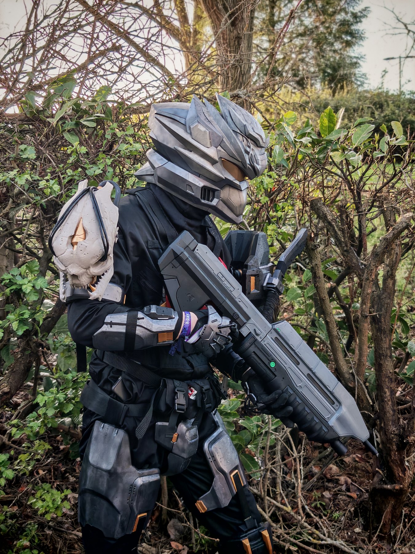 Inventory Unlocked at MegaCon Birmingham 2026 — event photograph 40